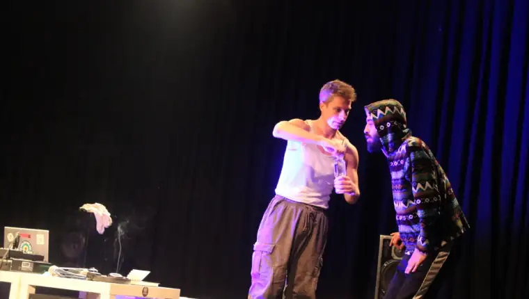 Centar kulture 2