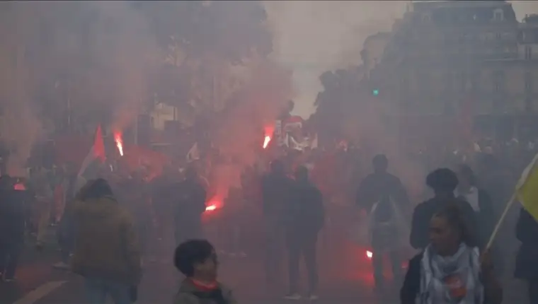 Marseille aa