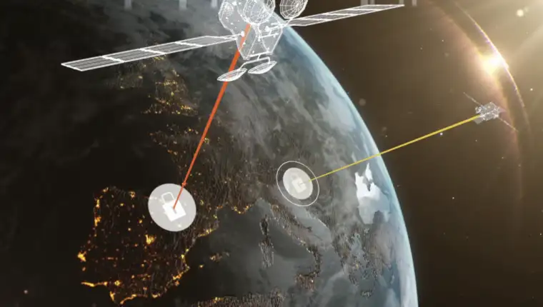Govsatcom
