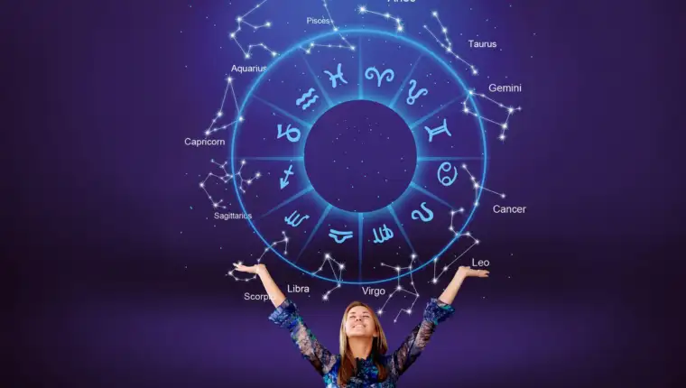 Horoskop freepik