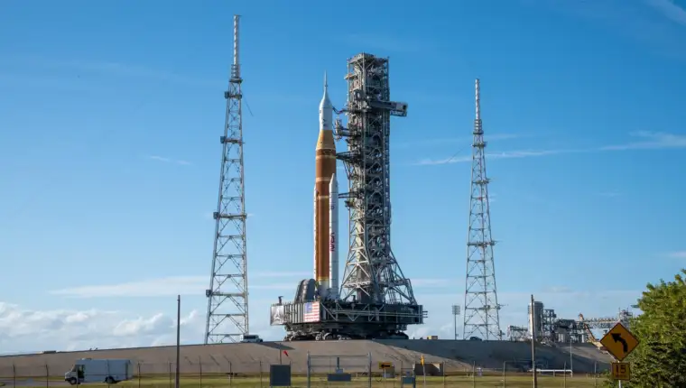Orion nasa