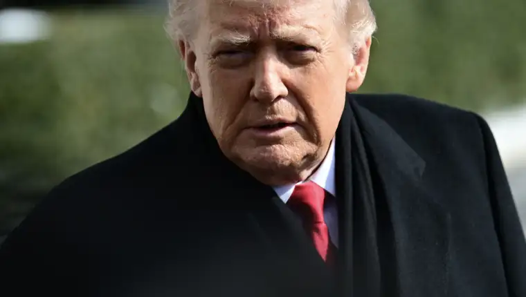 AA 20260127 40385389 40385380 PREDSJEDNIK SADA DONALD TRUMP