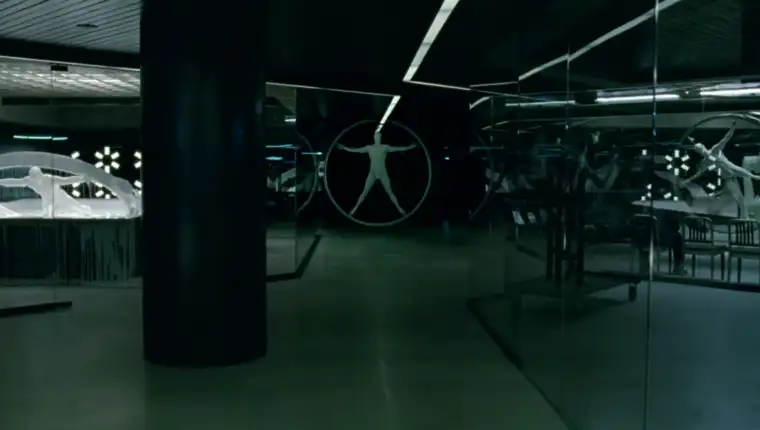 Westworld