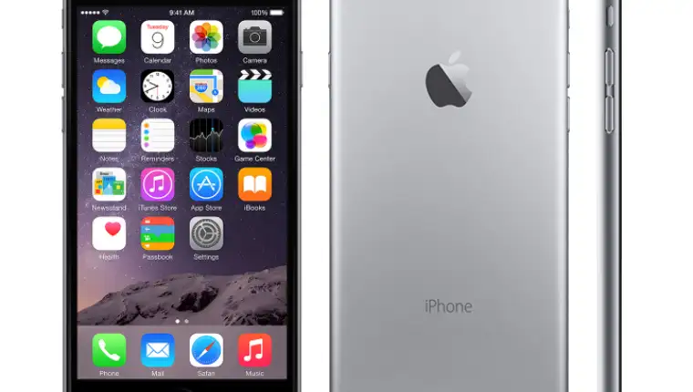 I Phone 6