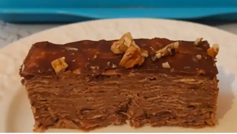 Sarajevska torta