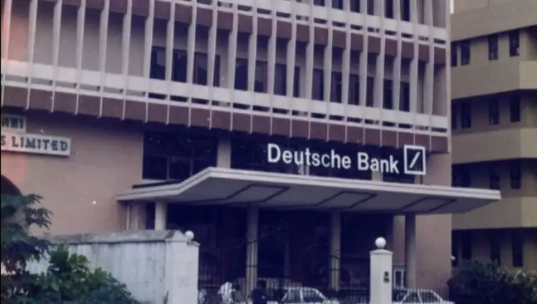 Deutsche Bank