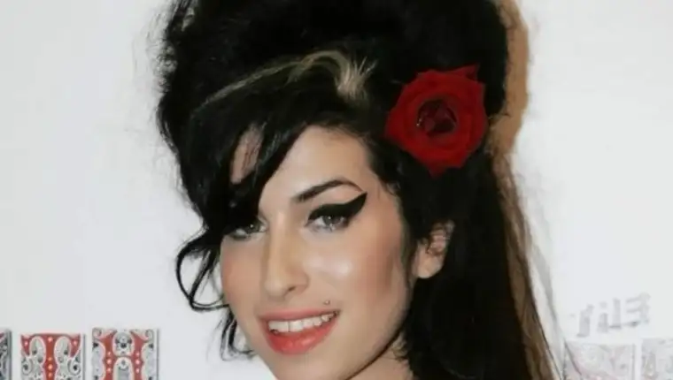 Amy Winehouse