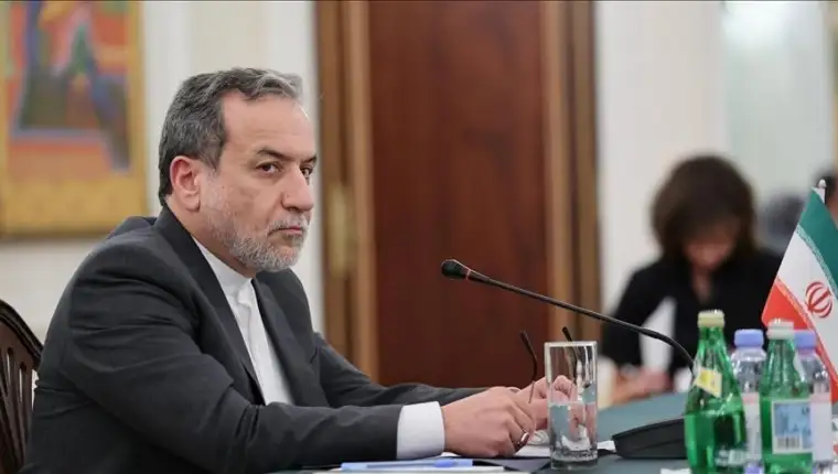 Abbas Araghchi aa