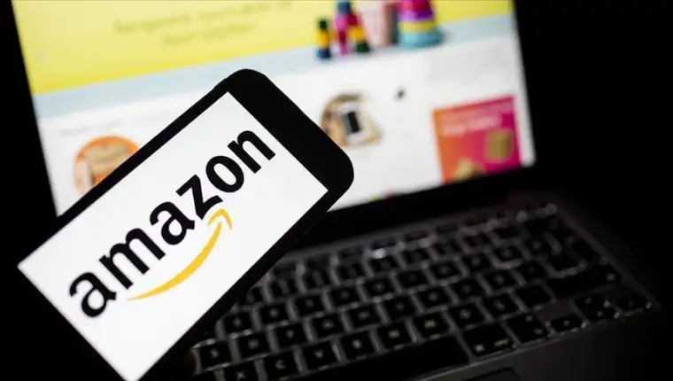Amazon aa