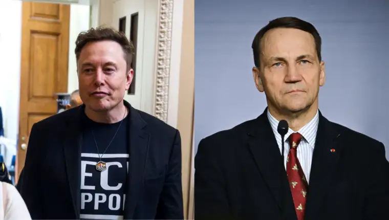 Sikorski musk