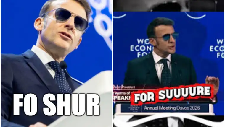 Macron meme1