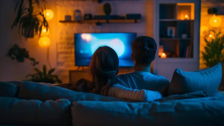 televizija freepik