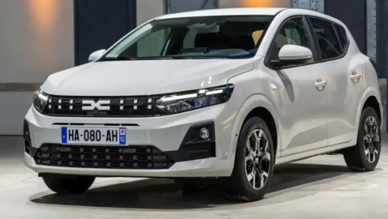 dacia