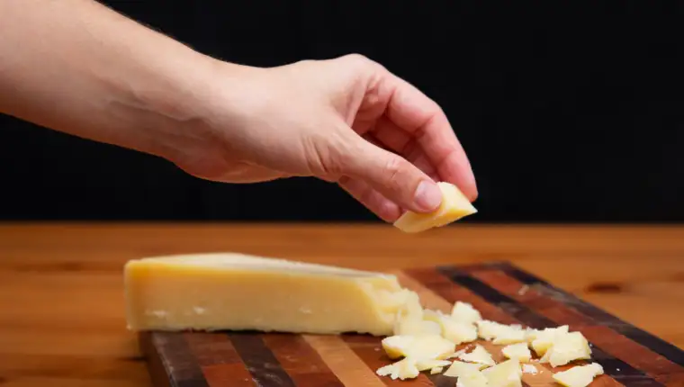 parmezan freepik