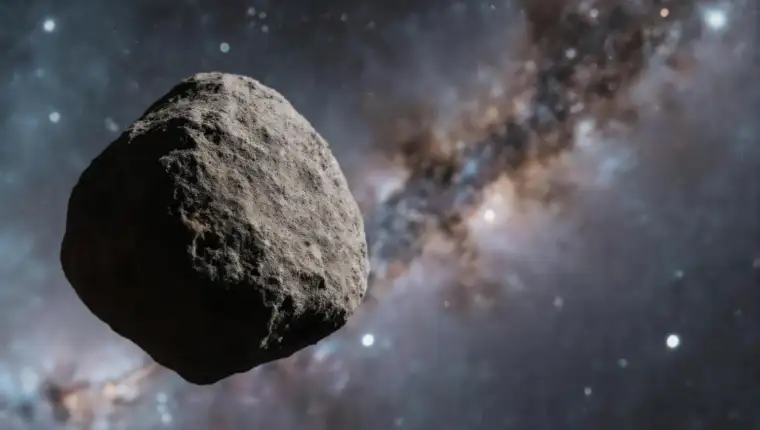 asteroid freepik