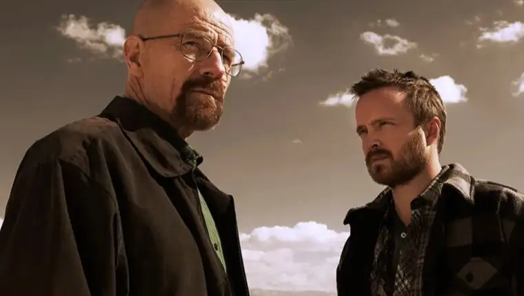 Review Breaking Bad