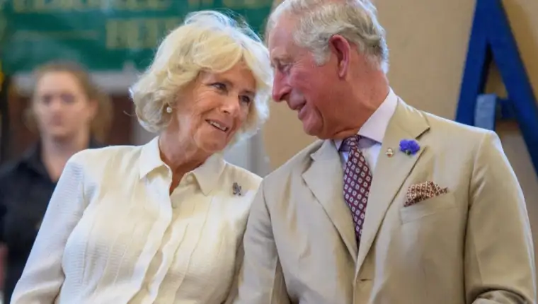 Camilla charles 1