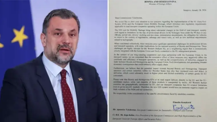 Konakovic pismo