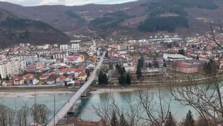 Gorazde