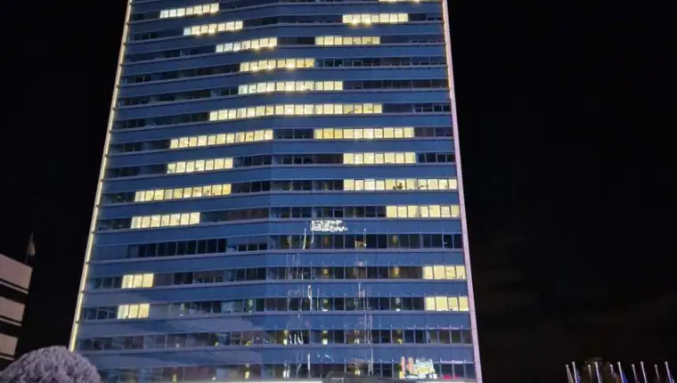 Zgrada sarajevo1