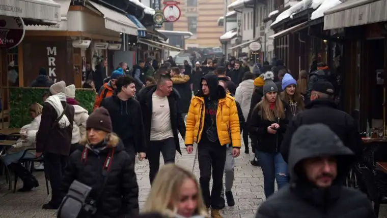 Sarajevo decembar101