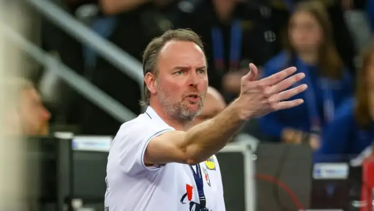 Dagur sigurdsson