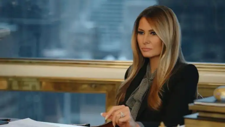 MELANIA