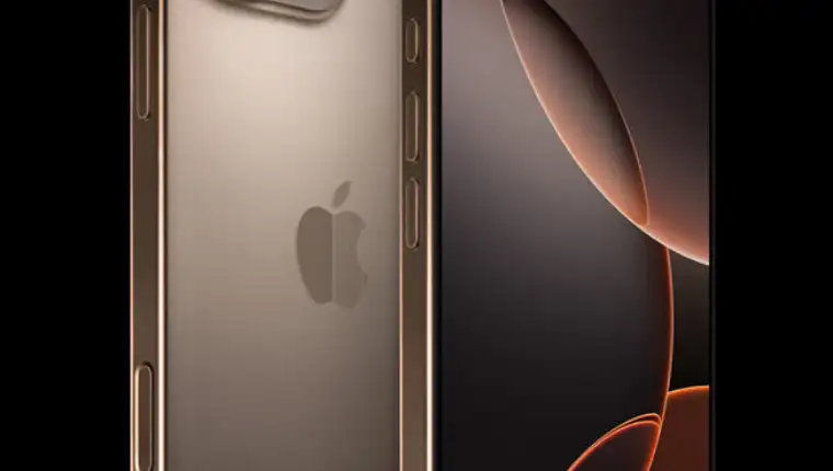 I Phone 16