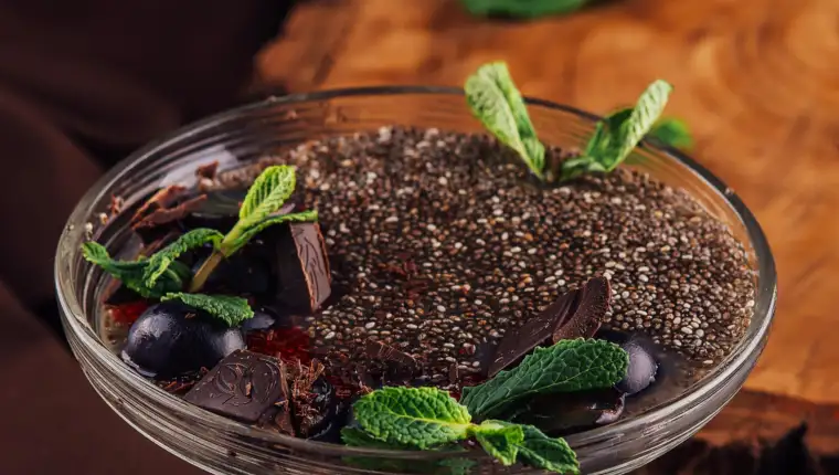 Chia freepik