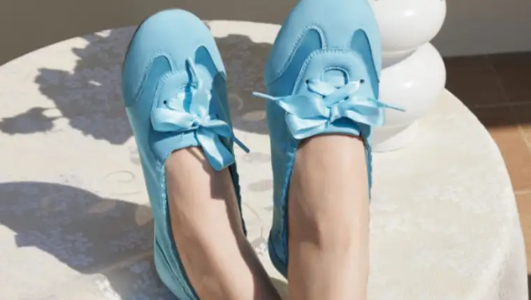 Sneakerina