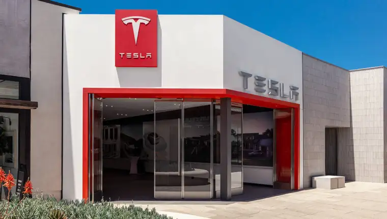 Tesla