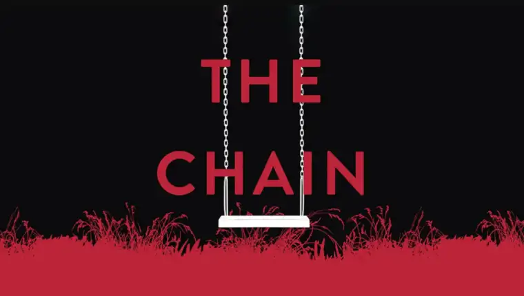 The Chain