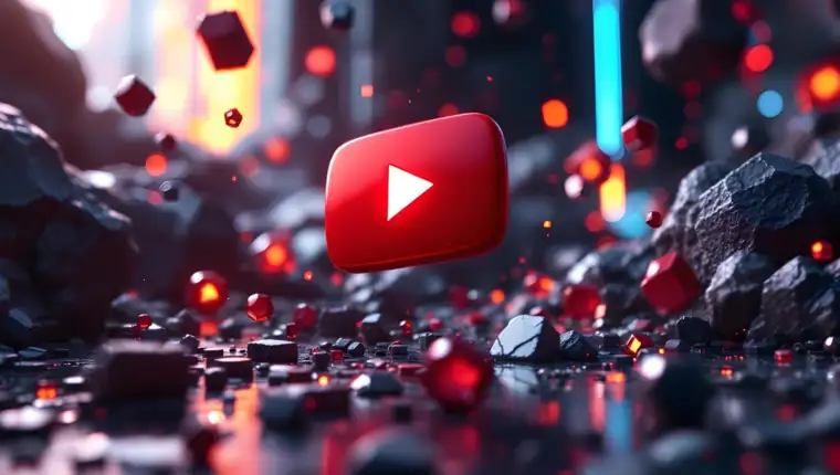 You Tube freepik