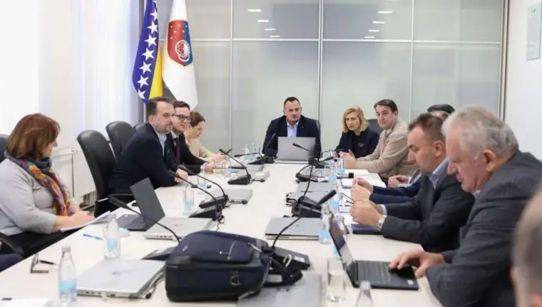 Ekonomsko socijalno vijeće ks