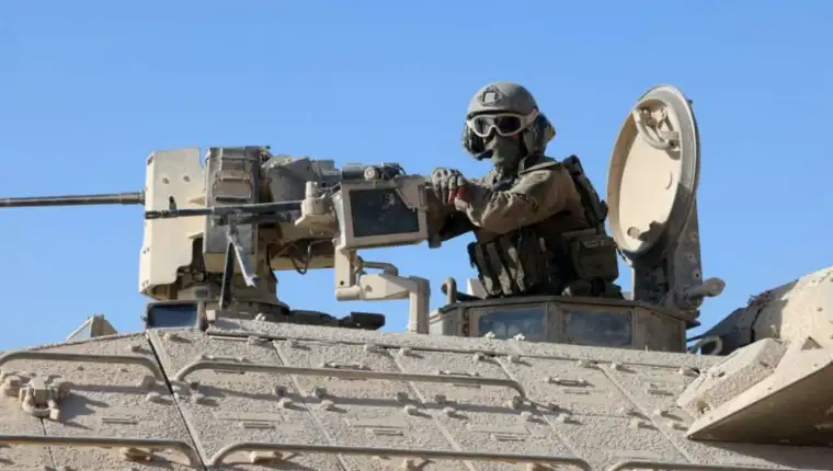 Izrael vojska11