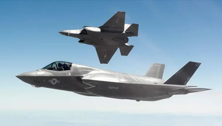 F 35 anadolu