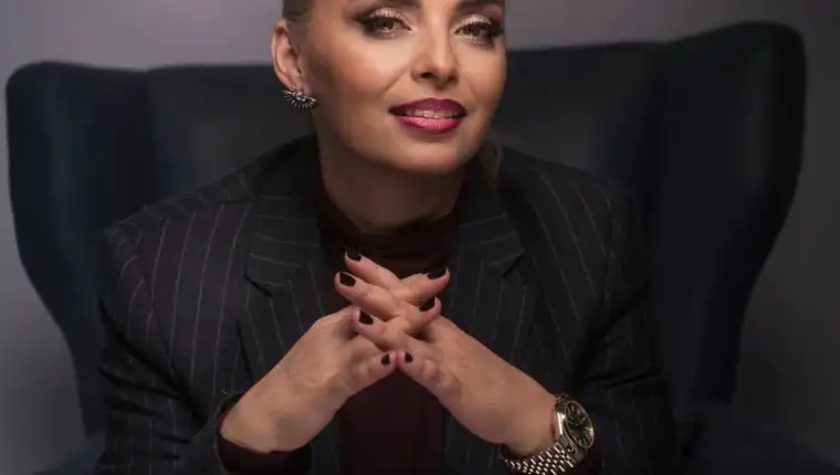 Selma karic