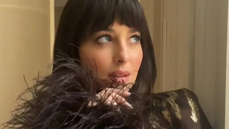 Dakota valentino