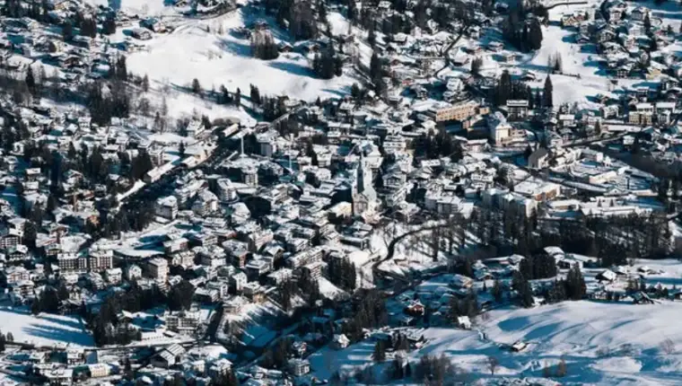 Cortina d Ampezzo