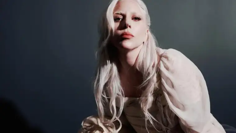 Grammy Museum for the Lady Gaga in Harlequin Live One Night Only Premiere Watch it on my Y