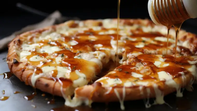Med pizza freepik