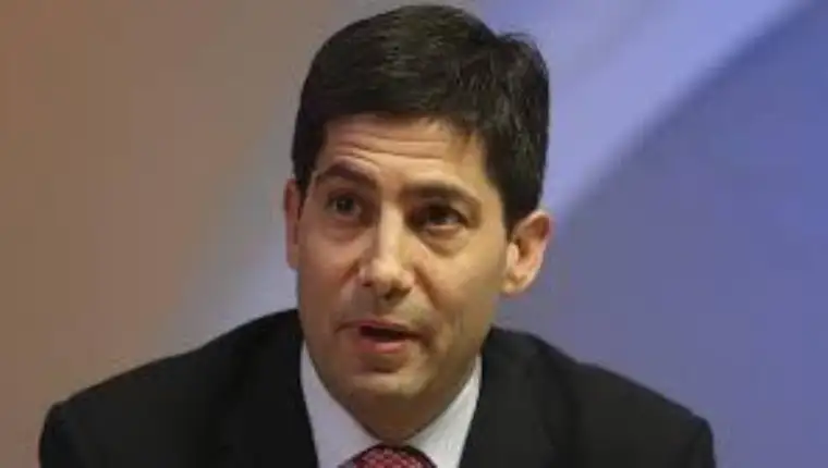 Kevin warsh x