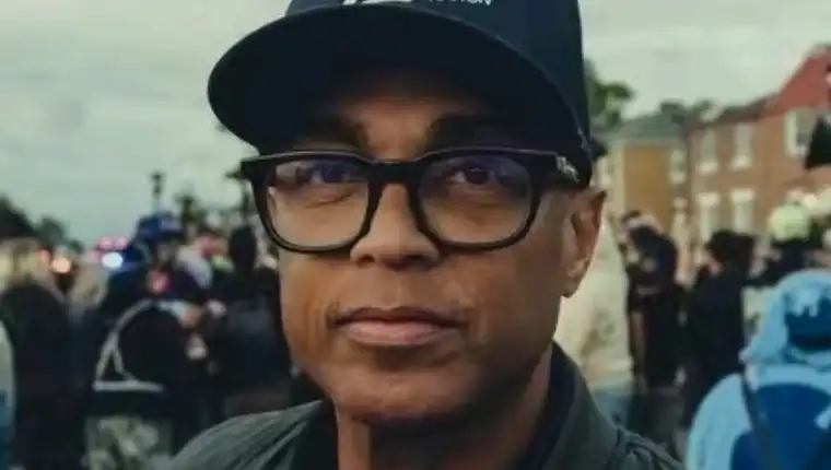 Don lemon