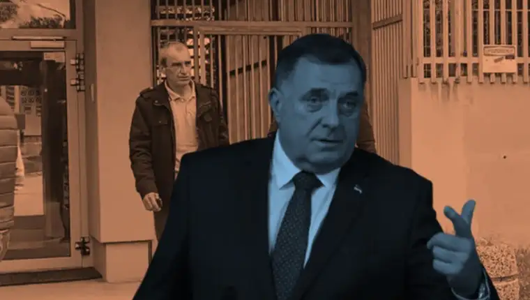 Dodik malic