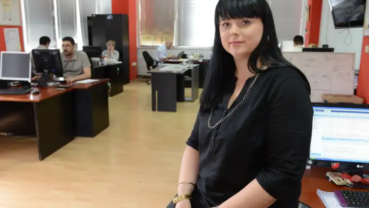 Valentina rupcic