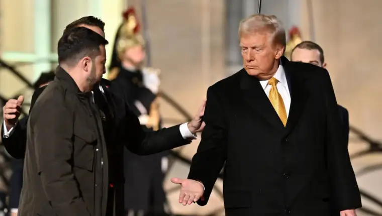 Trump ukrajina aa