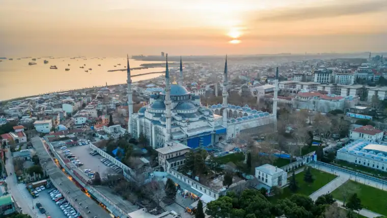 Istanbul freepik