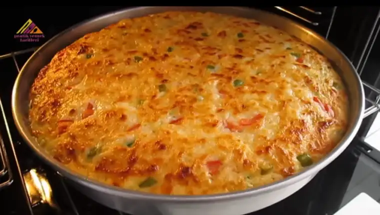 Turska pita