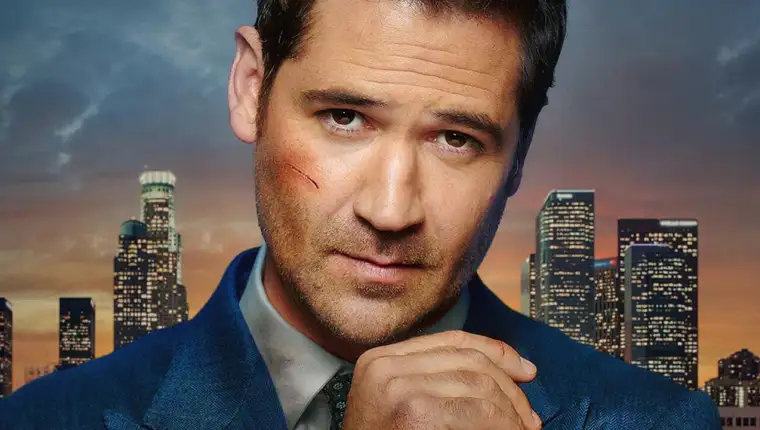 The Lincoln Lawyer