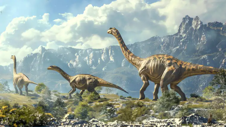 Dinosauri freepik